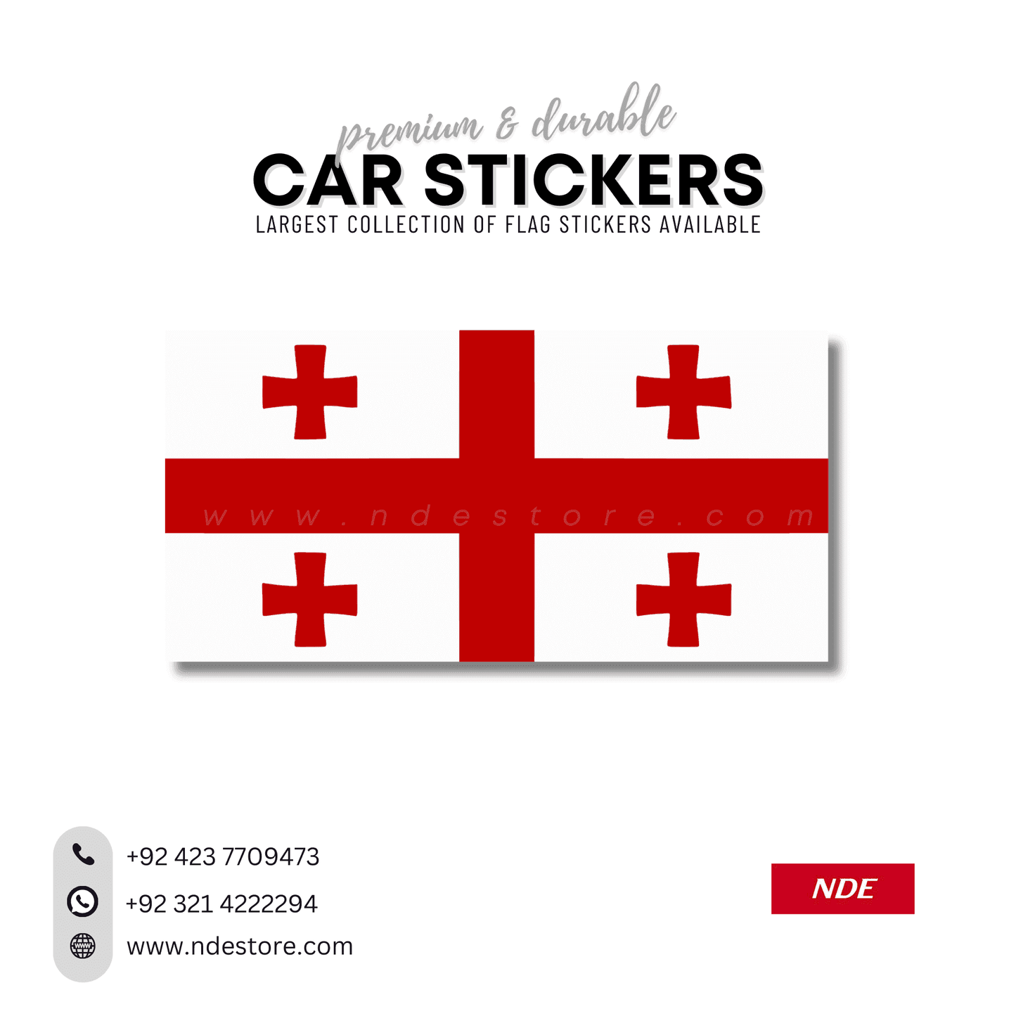 STICKER EUROPEAN COUNTRIES FLAG - ndestore.com