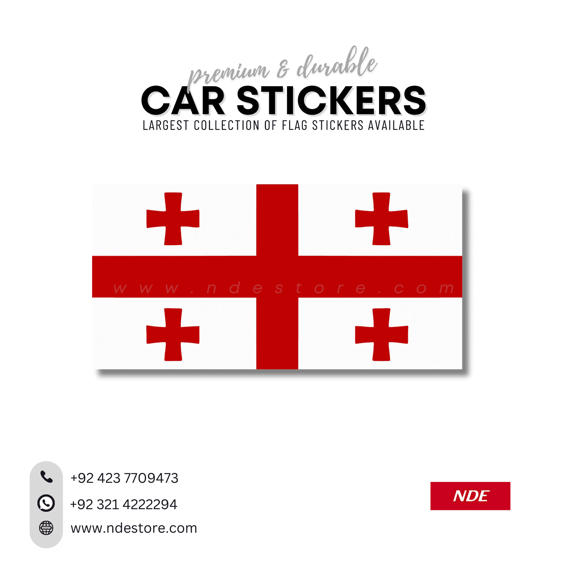 STICKER EUROPEAN COUNTRIES FLAG - ndestore.com