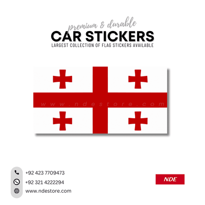 STICKER EUROPEAN COUNTRIES FLAG - ndestore.com
