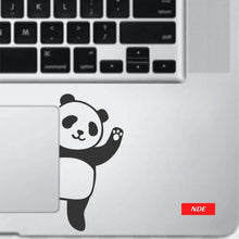 LAPTOP STICKER PANDA - ndestore.com