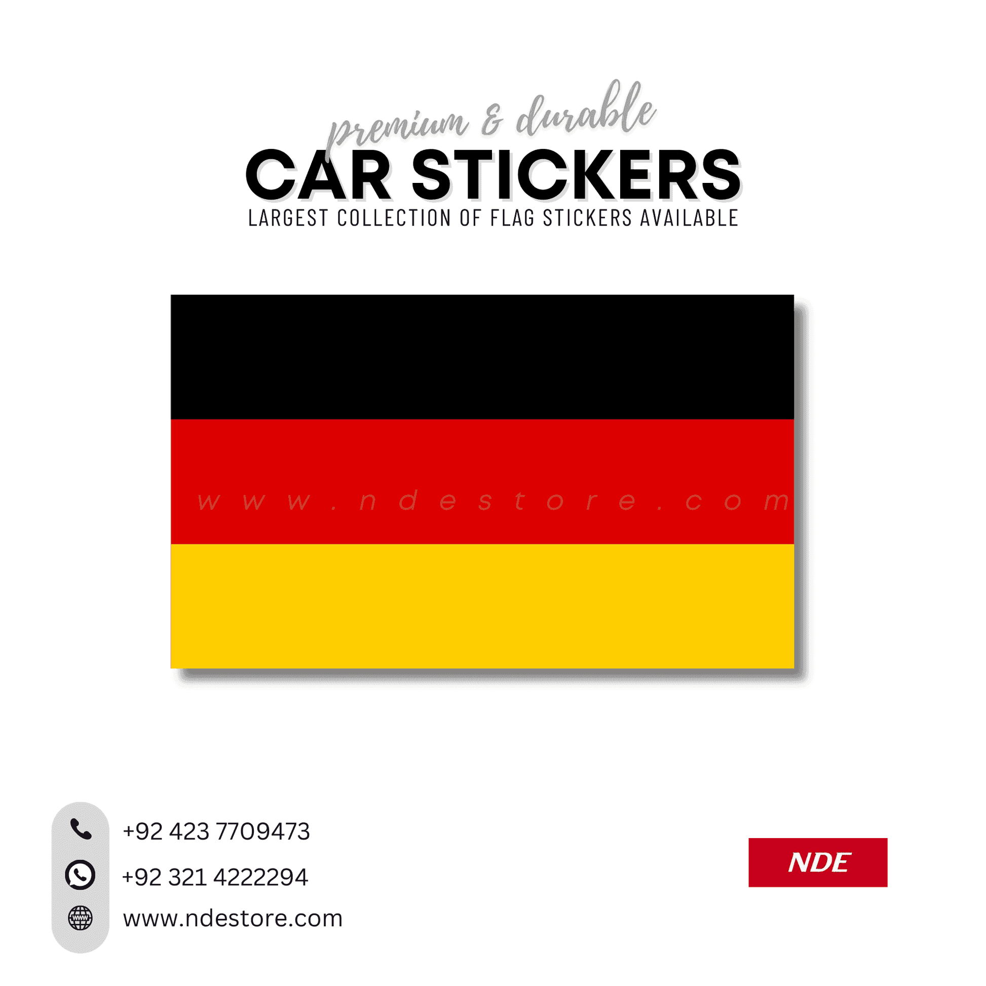 STICKER EUROPEAN COUNTRIES FLAG - ndestore.com