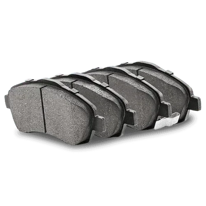 BRAKE DISC PAD REAR GENUINE FOR HONDA VEZEL - ndestore.com
