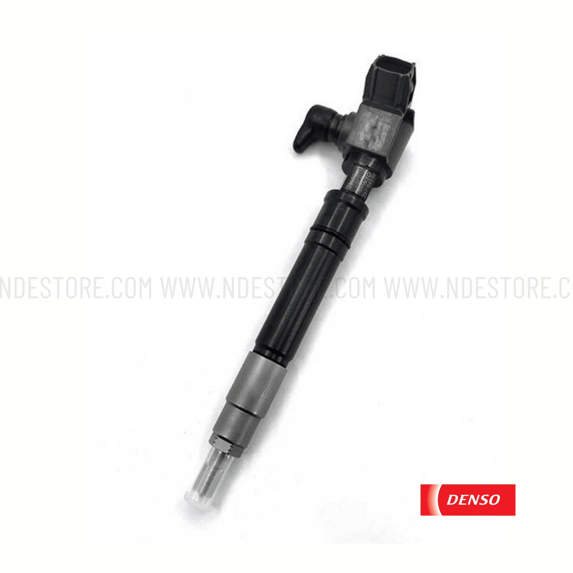 FUEL INJECTOR ASSY GENUINE FOR TOYOTA FORTUNER (2018-2025) - ndestore.com
