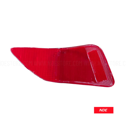 BUMPER REAR LIGHT LENS COVER FOR CHANGAN KARVAAN