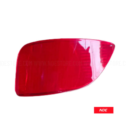 BUMPER REAR LIGHT LENS COVER FOR CHANGAN KARVAAN
