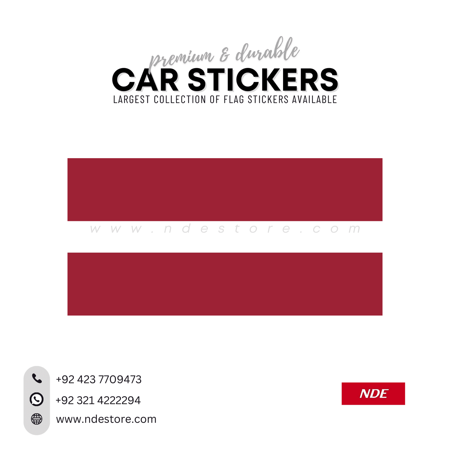 STICKER EUROPEAN COUNTRIES FLAG - ndestore.com