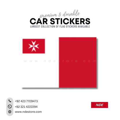 STICKER EUROPEAN COUNTRIES FLAG - ndestore.com