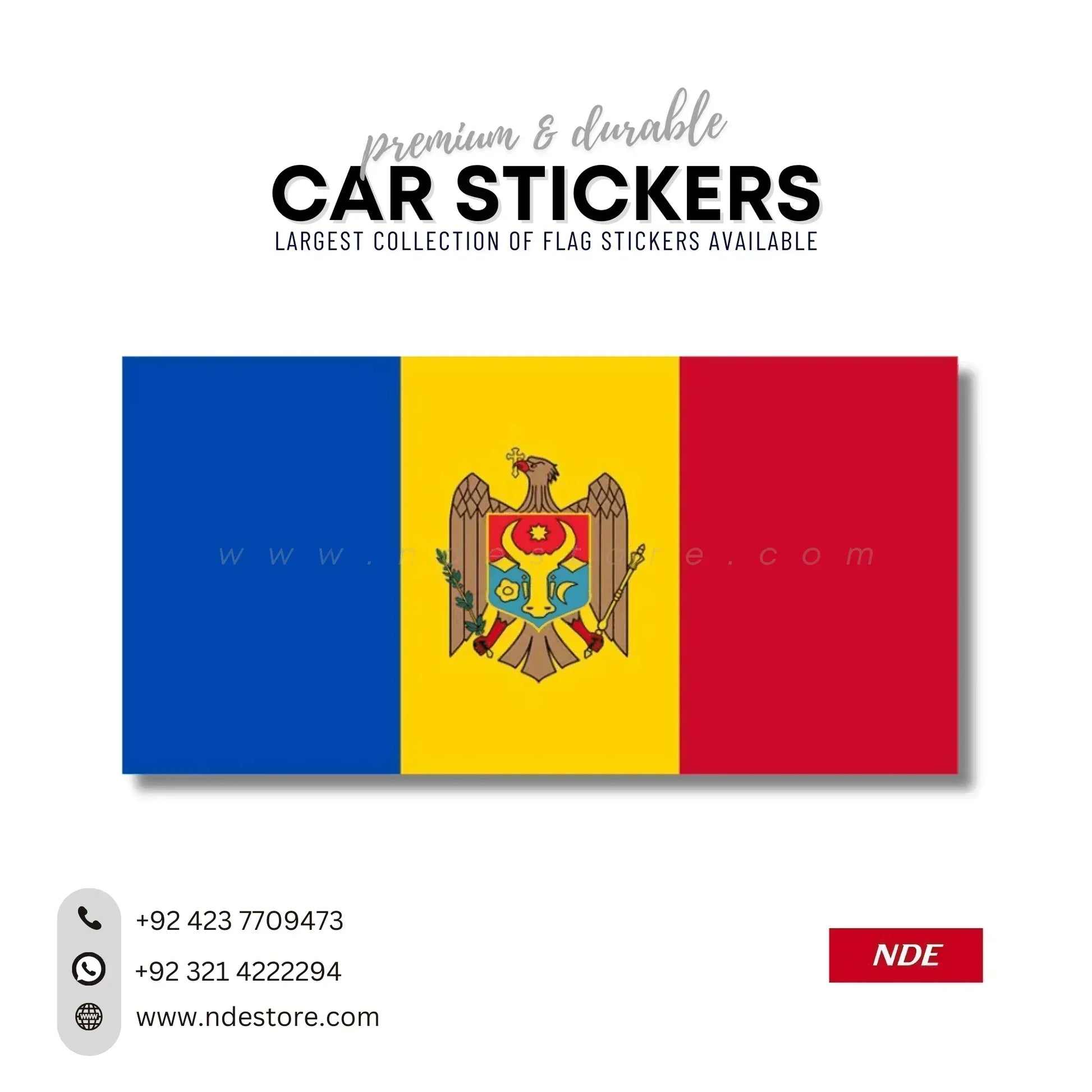 STICKER EUROPEAN COUNTRIES FLAG - ndestore.com