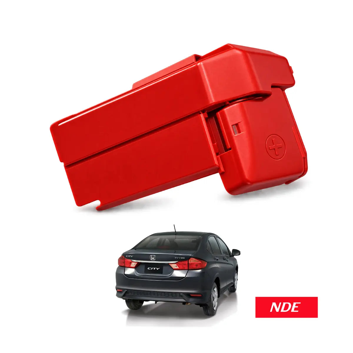 BATTERY TERMINAL COVER FOR HONDA CITY (2021-2026)