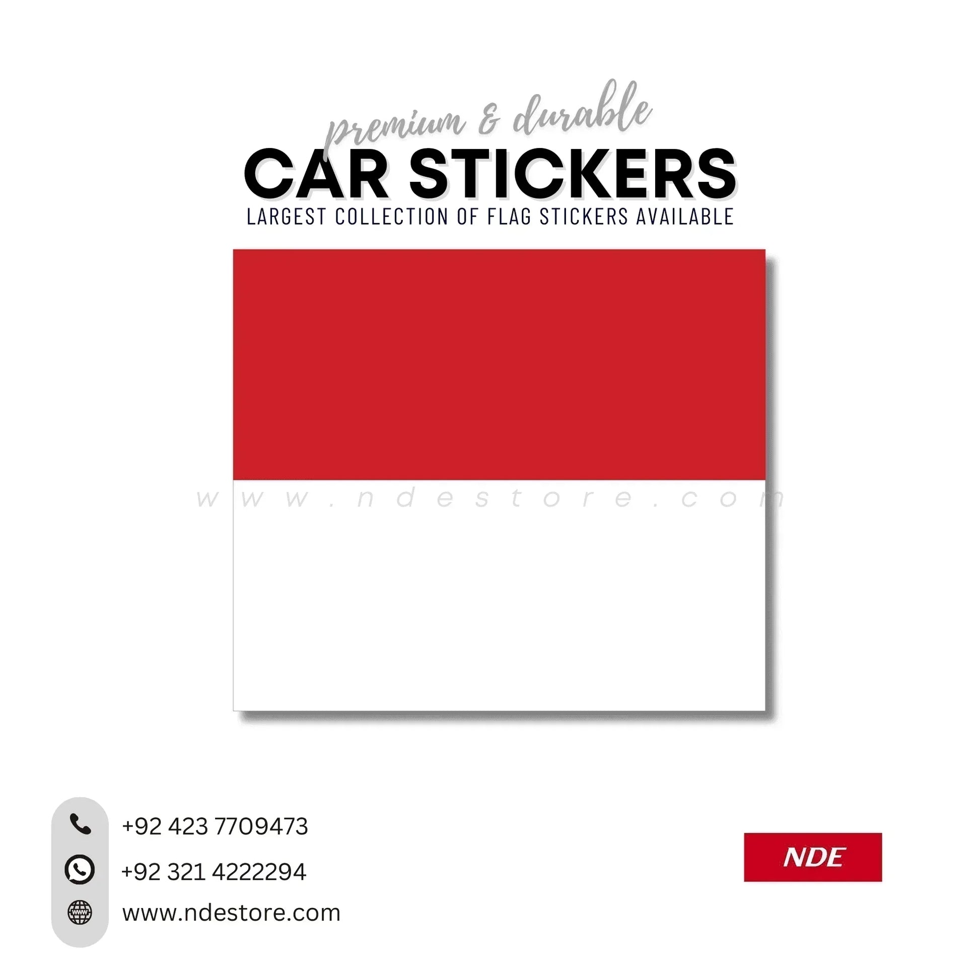 STICKER EUROPEAN COUNTRIES FLAG - ndestore.com