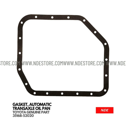 GASKET AUTOMATIC TRANSAXLE OIL PAN FOR TOYOTA COROLLA - ndestore.com