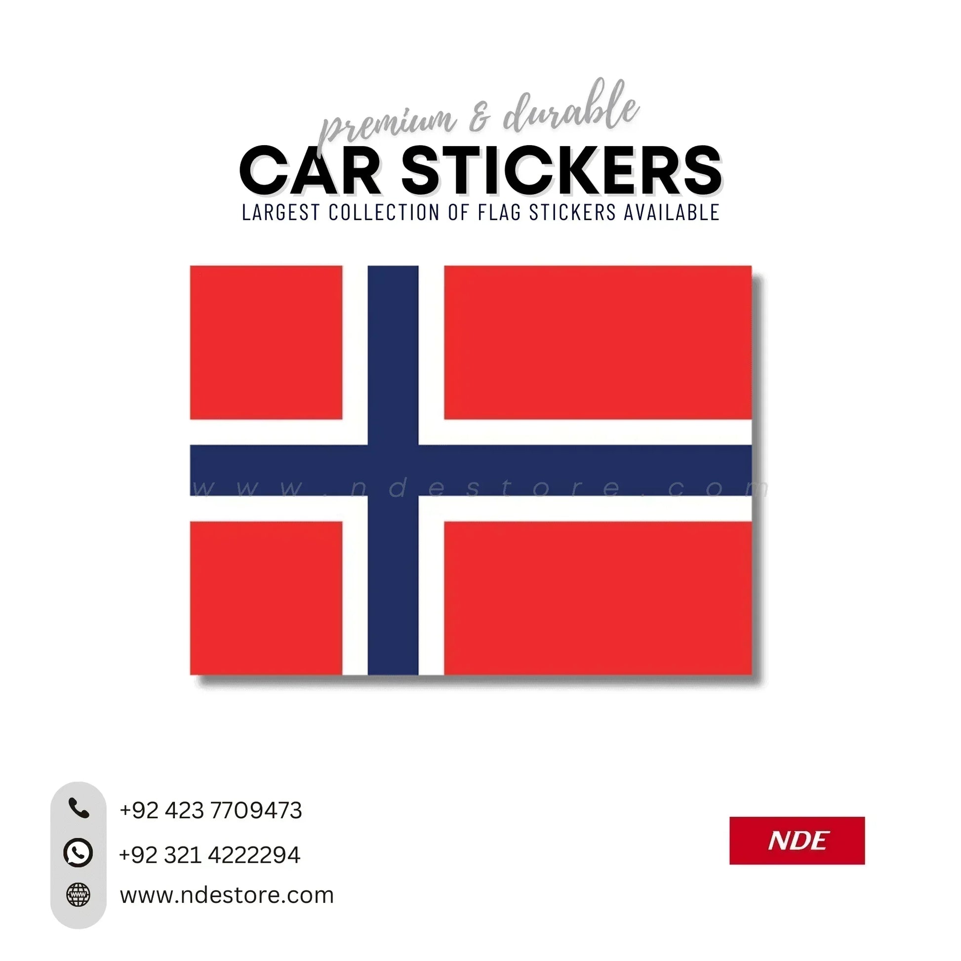 STICKER EUROPEAN COUNTRIES FLAG - ndestore.com