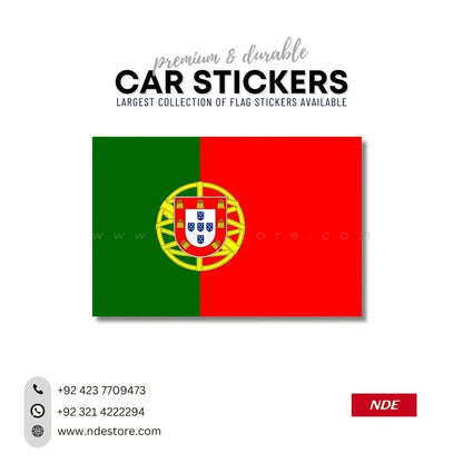 STICKER EUROPEAN COUNTRIES FLAG - ndestore.com