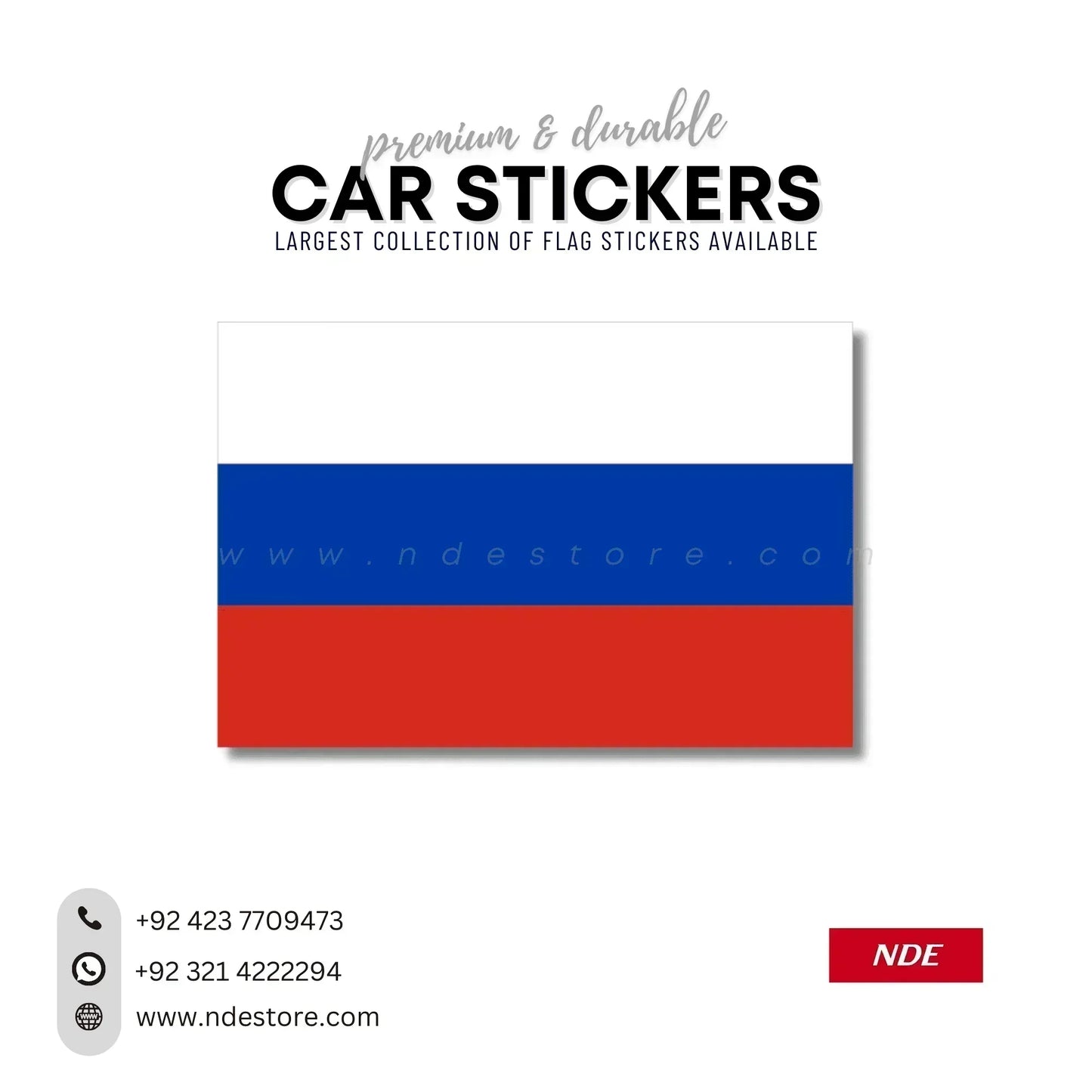 STICKER EUROPEAN COUNTRIES FLAG - ndestore.com