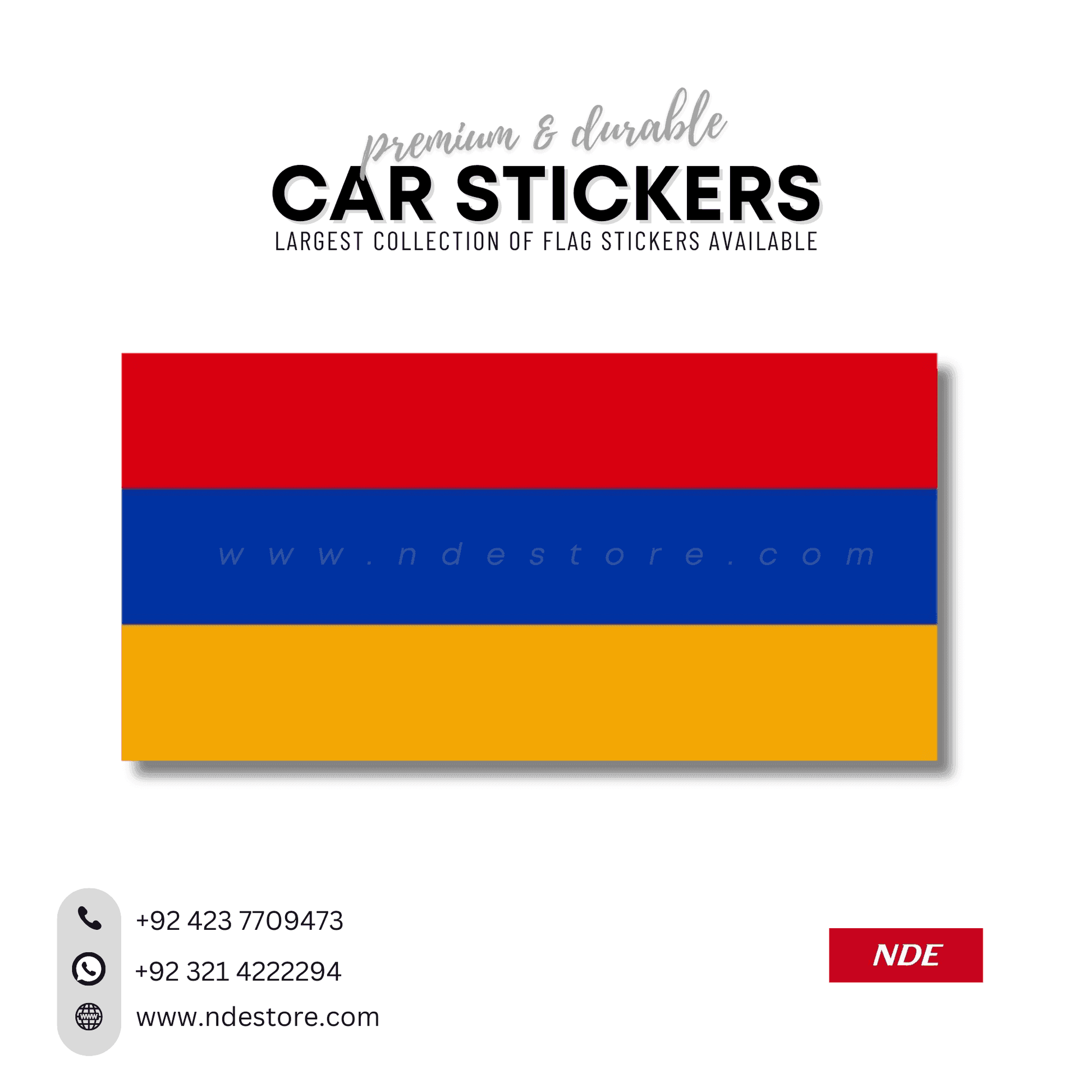 STICKER EUROPEAN COUNTRIES FLAG - ndestore.com