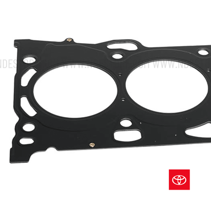 GASKET CYLINDER HEAD COVER FOR TOYOTA COROLLA GLI (2008-2011) - ndestore.com