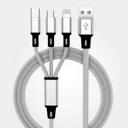FAST CHARGING MOBILE DATA CABLE - ndestore.com