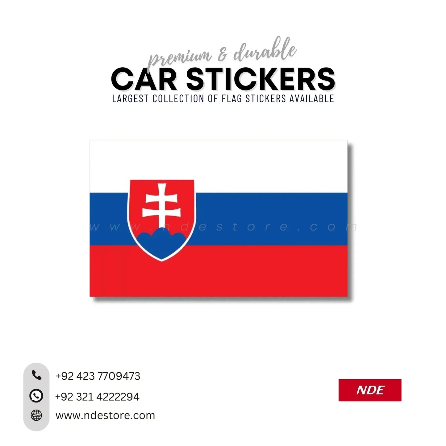 STICKER EUROPEAN COUNTRIES FLAG - ndestore.com