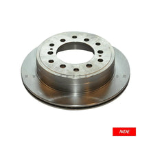 BRAKE, REAR DISC ROTOR AFTRMARKET FOR PART NO. 42431-60200 - ndestore.com