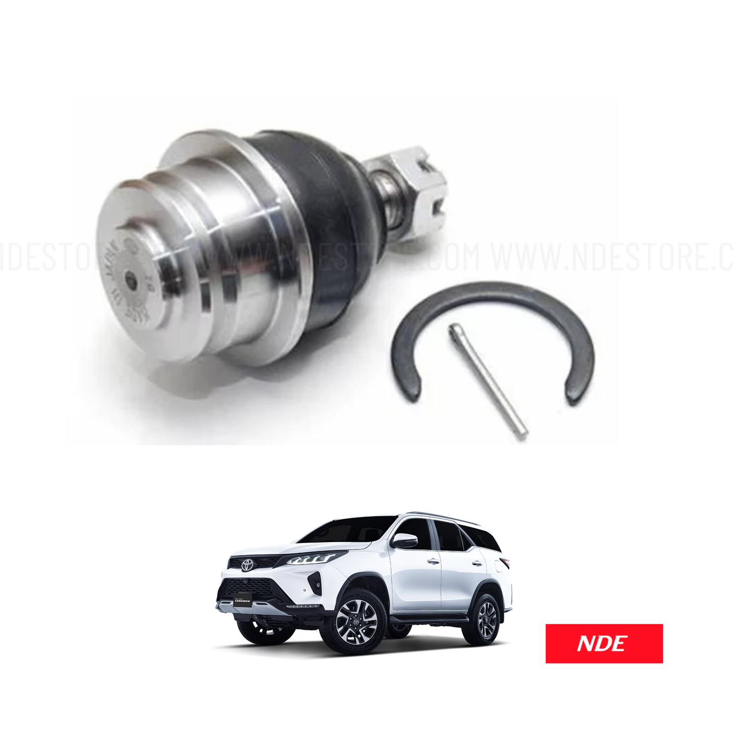 JOINT ASSY LOWER BALL FRONT FOR TOYOTA FORTUNER (2021-2025)