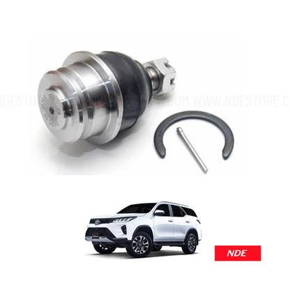 JOINT ASSY LOWER BALL FRONT FOR TOYOTA FORTUNER (2021-2025)