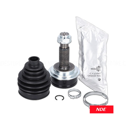 CV JOINT KIT ASSY FOR TOYOTA VITZ (2014-2016)