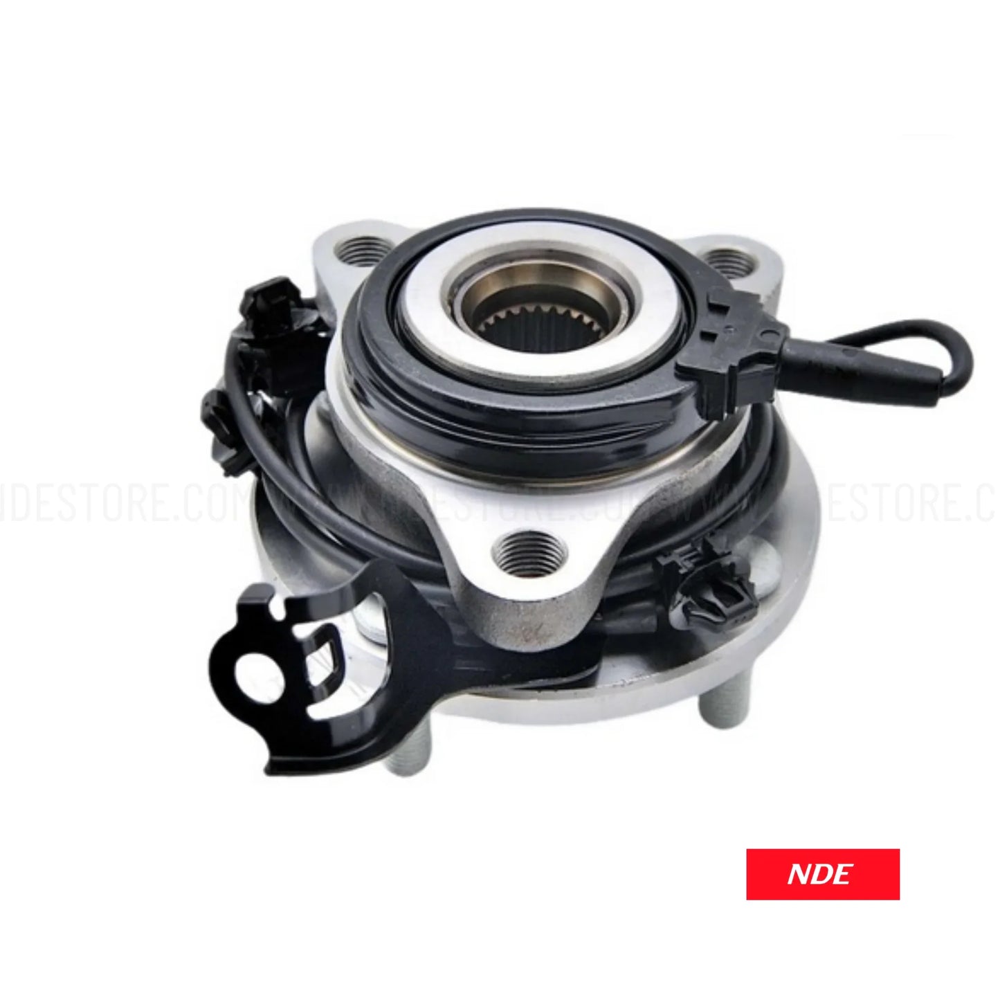 HUB BEARING ASSY FRONT AXLE W/ABS SENSOR FOR TOYOTA YARIS