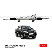 LINK ASSY POWER STEERING FOR TOYOTA HILUX - ndestore.com
