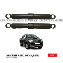 SHOCK ABSORBER ASSY REAR FOR TOYOTA HILUX - ndestore.com
