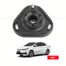 SHOCK MOUNTING FOR TOYOTA COROLLA - ndestore.com