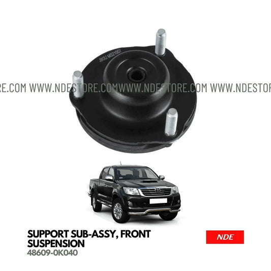 SUPPORT SUB ASSY FRONT FOR TOYOTA HILUX - ndestore.com