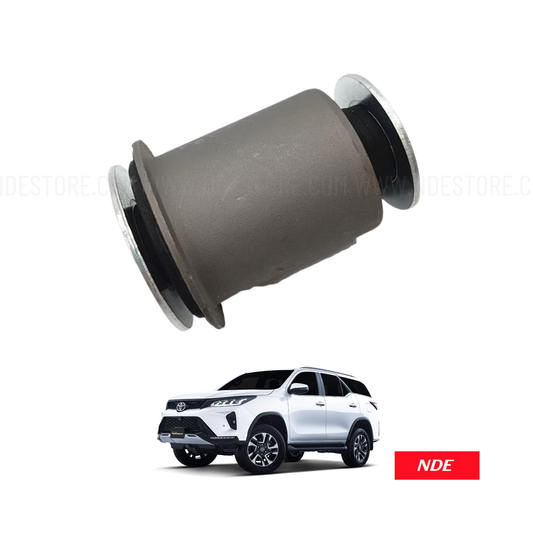 BUSH FRONT SUSPENSION LOWER FOR TOYOTA FORTUNER (2021-2025)