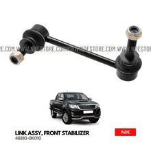 LINK ASSY FRONT STABILIZER GENUINE FOR TOYOTA HILUX - ndestore.com