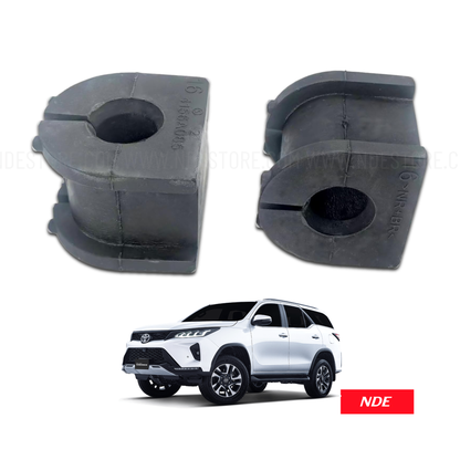 BUSH STABILIZER REAR FOR TOYOTA FORTUNER (2021-2025)