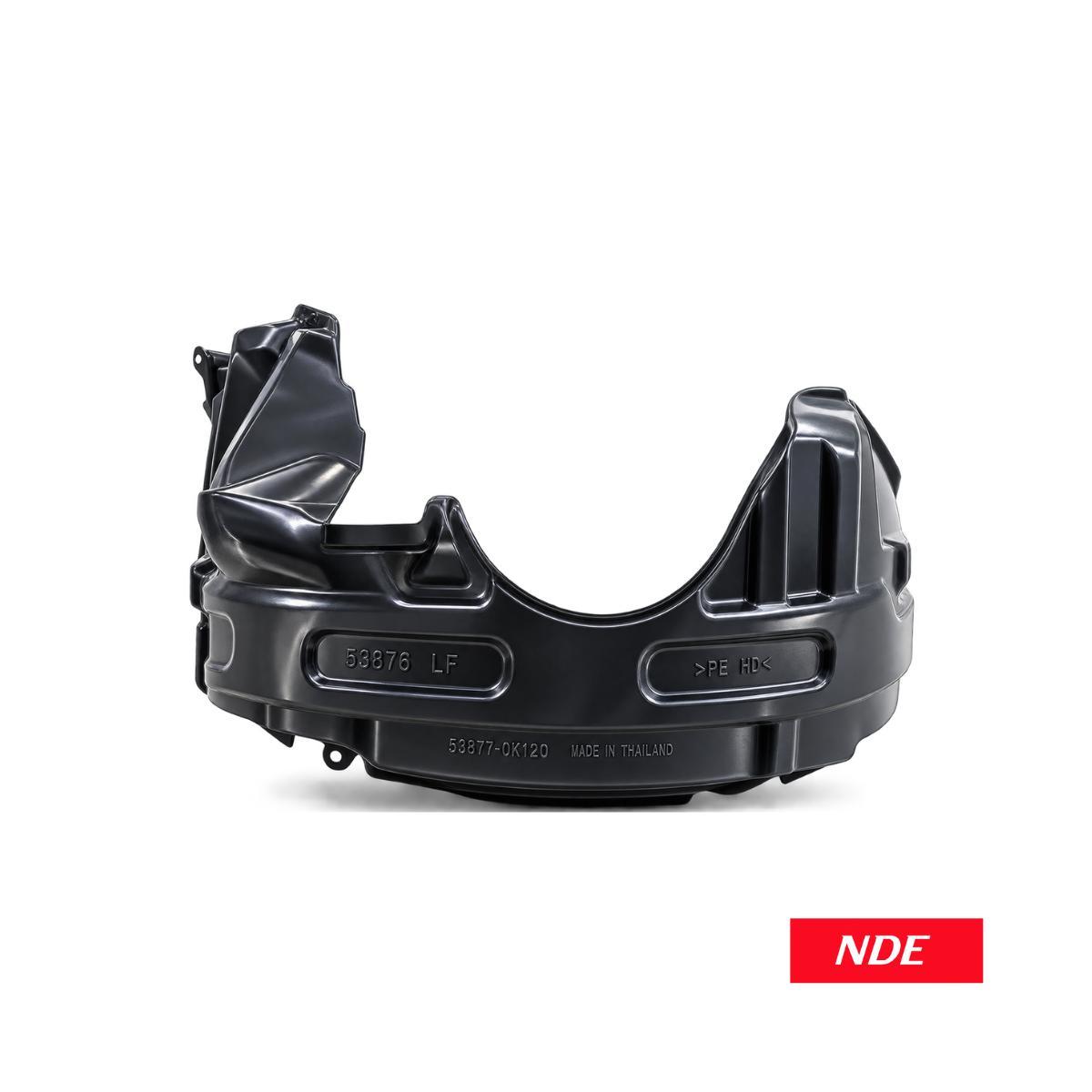FENDER SHIELD LINER FOR TOYOTA VITZ (2000-2006)
