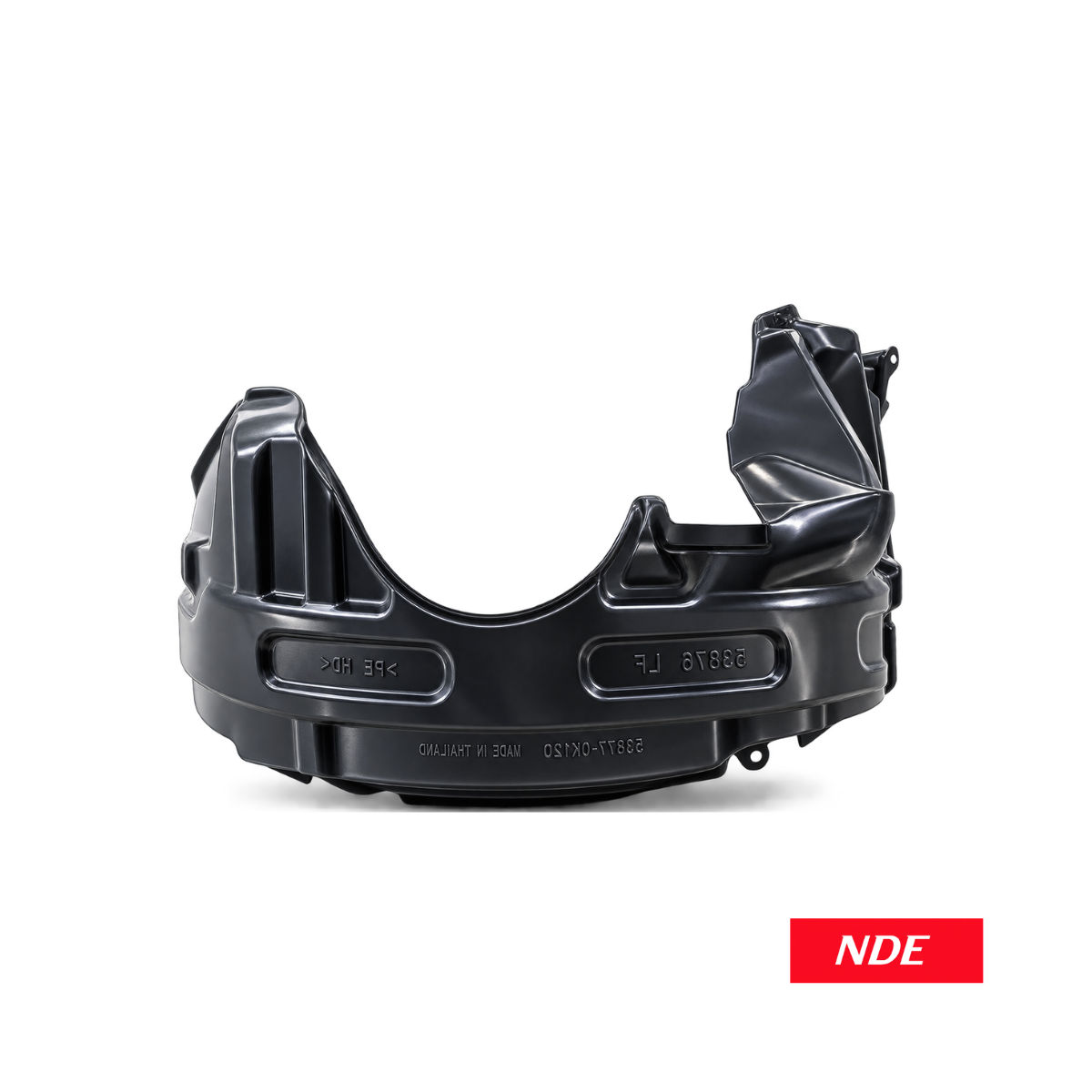 FENDER SHIELD LINER FOR TOYOTA VITZ (2000-2006)