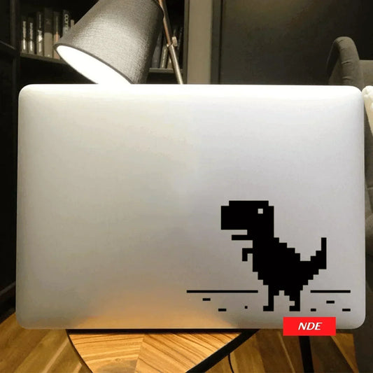 LAPTOP STICKER DINOSAUR - ndestore.com