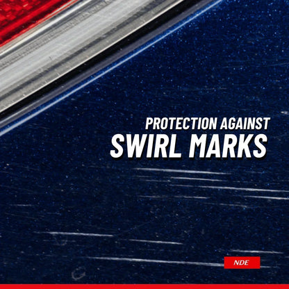 TOP COVER MICROFIBER FOR AUDI E TRON (E-TRON) - ndestore.com