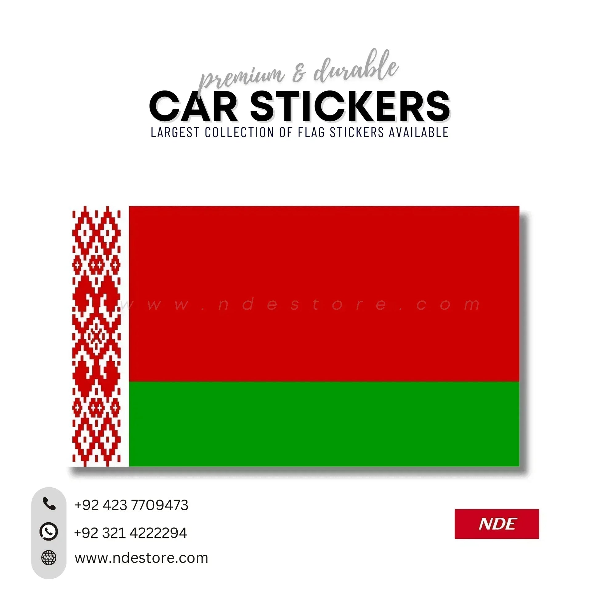 STICKER EUROPEAN COUNTRIES FLAG - ndestore.com