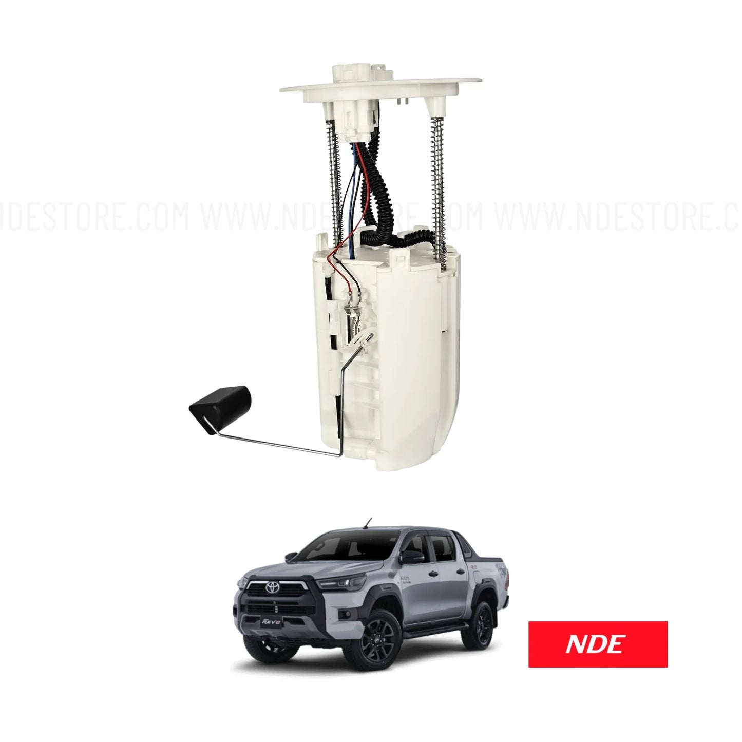 TUBE ASSY FUEL TANK VENT GENUINE FOR TOYOTA HILUX