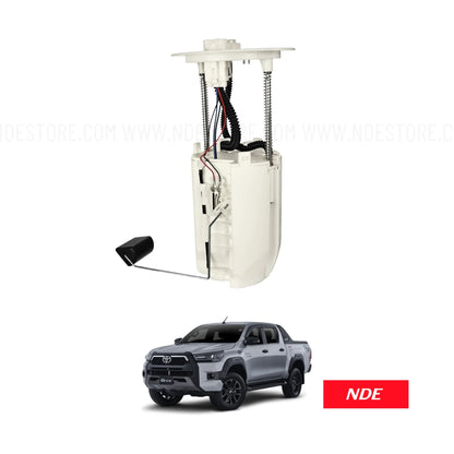 TUBE ASSY FUEL TANK VENT GENUINE FOR TOYOTA HILUX