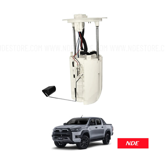 TUBE ASSY FUEL TANK VENT GENUINE FOR TOYOTA HILUX