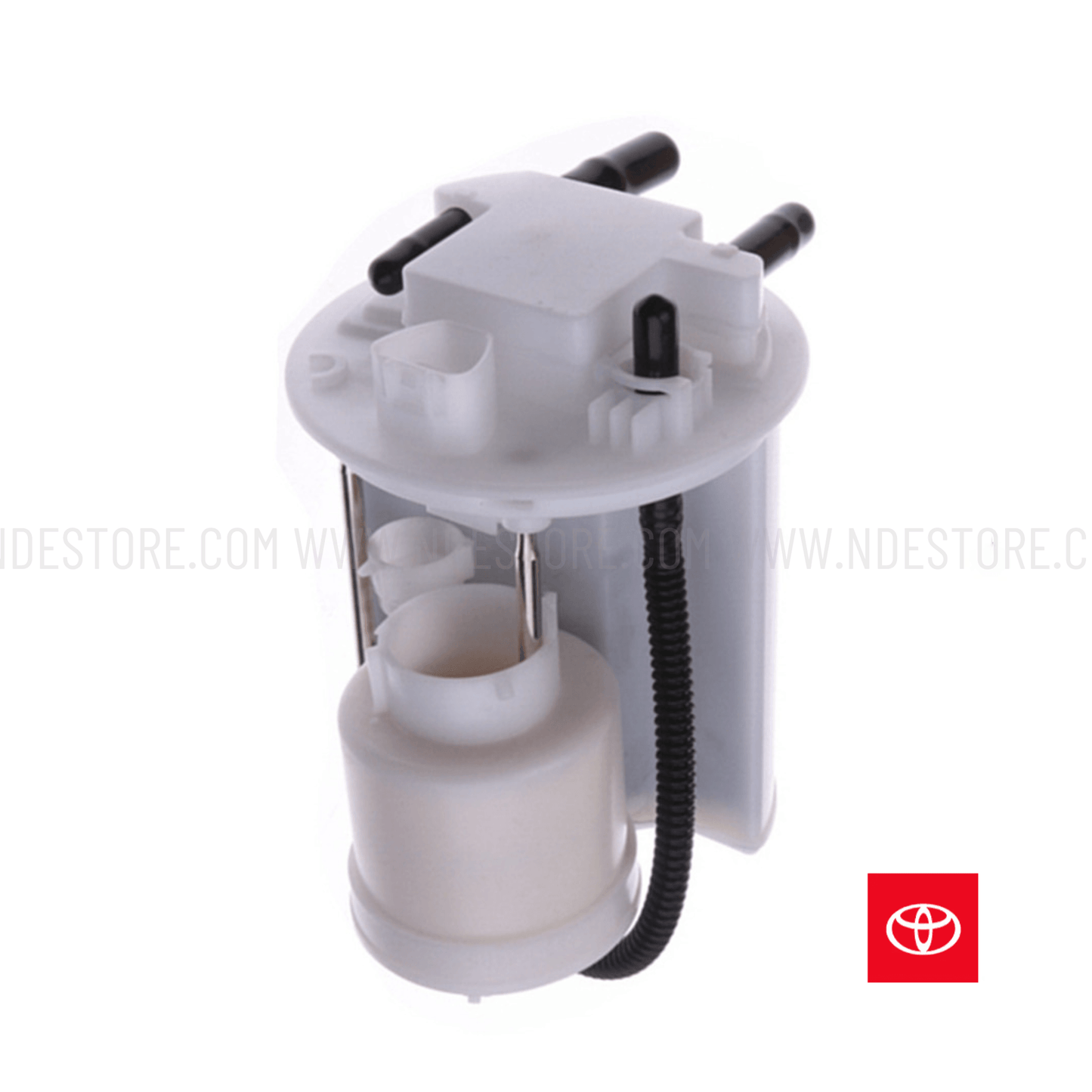 FUEL PUMP FILTER ASSY COMPLETE FOR TOYOTA COROLLA ALTIS (2017-2021) - ndestore.com