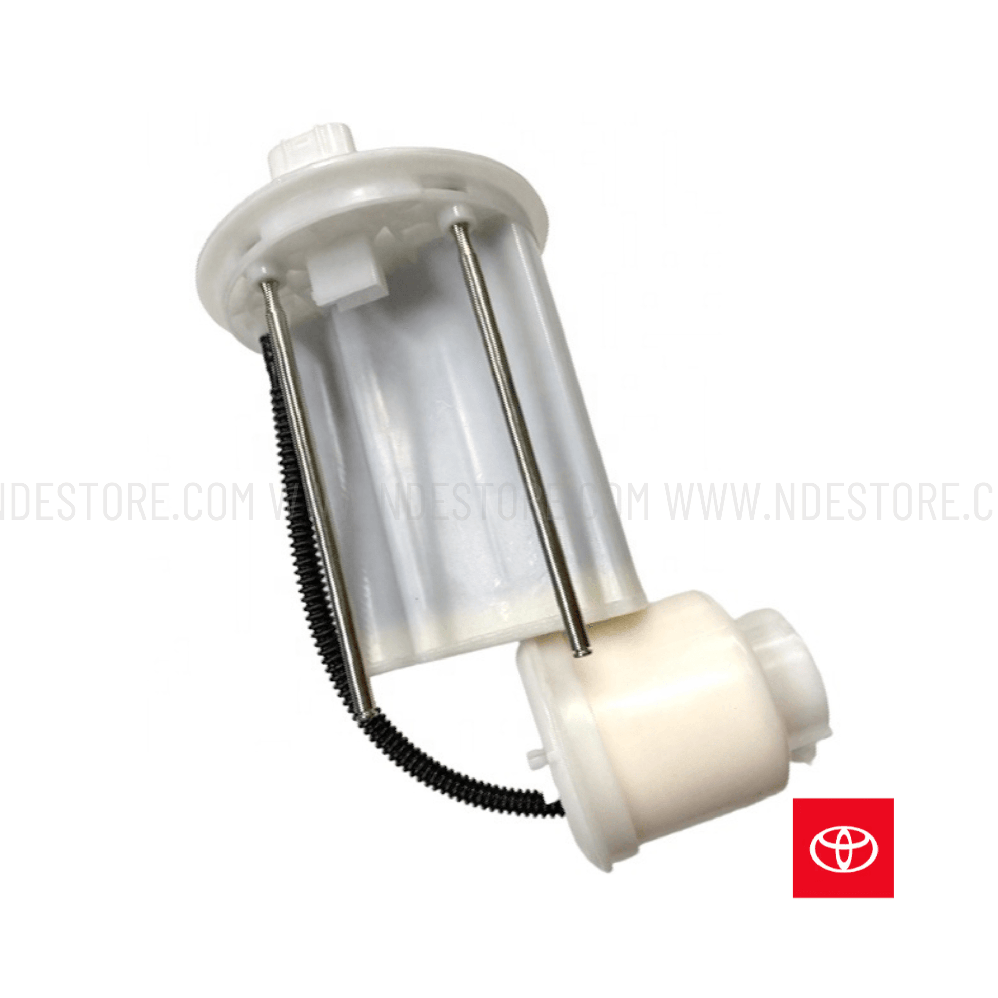 FUEL PUMP FILTER ASSY COMPLETE FOR TOYOTA COROLLA ALTIS (2017-2021) - ndestore.com