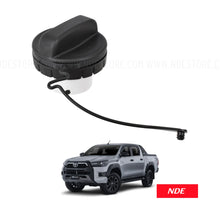 FUEL TANK CAP ASSY GENUINE FOR TOYOTA HILUX