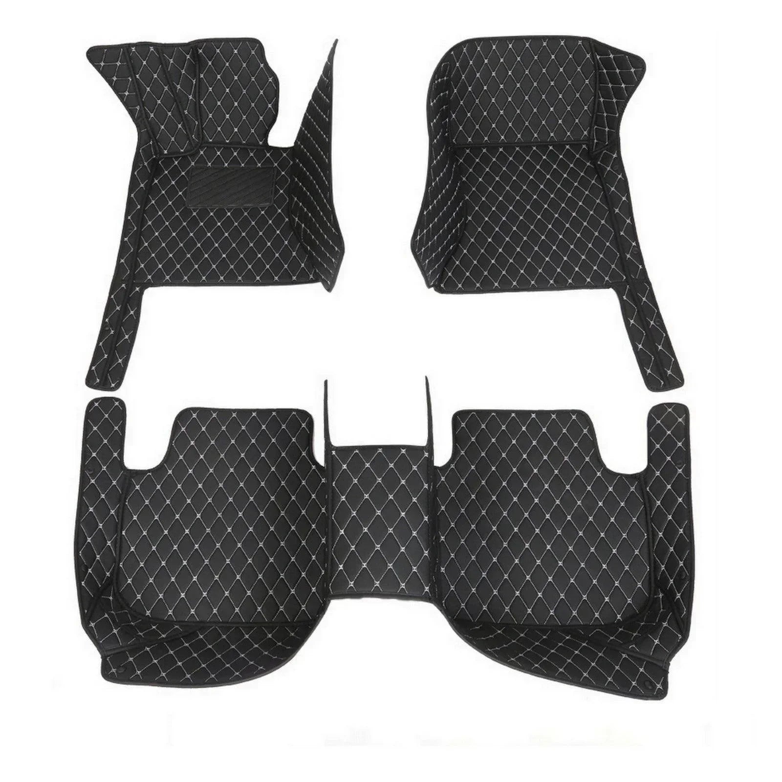 FLOOR MAT 7D STYLE FOR TOYOTA ALTIS X - ndestore.com