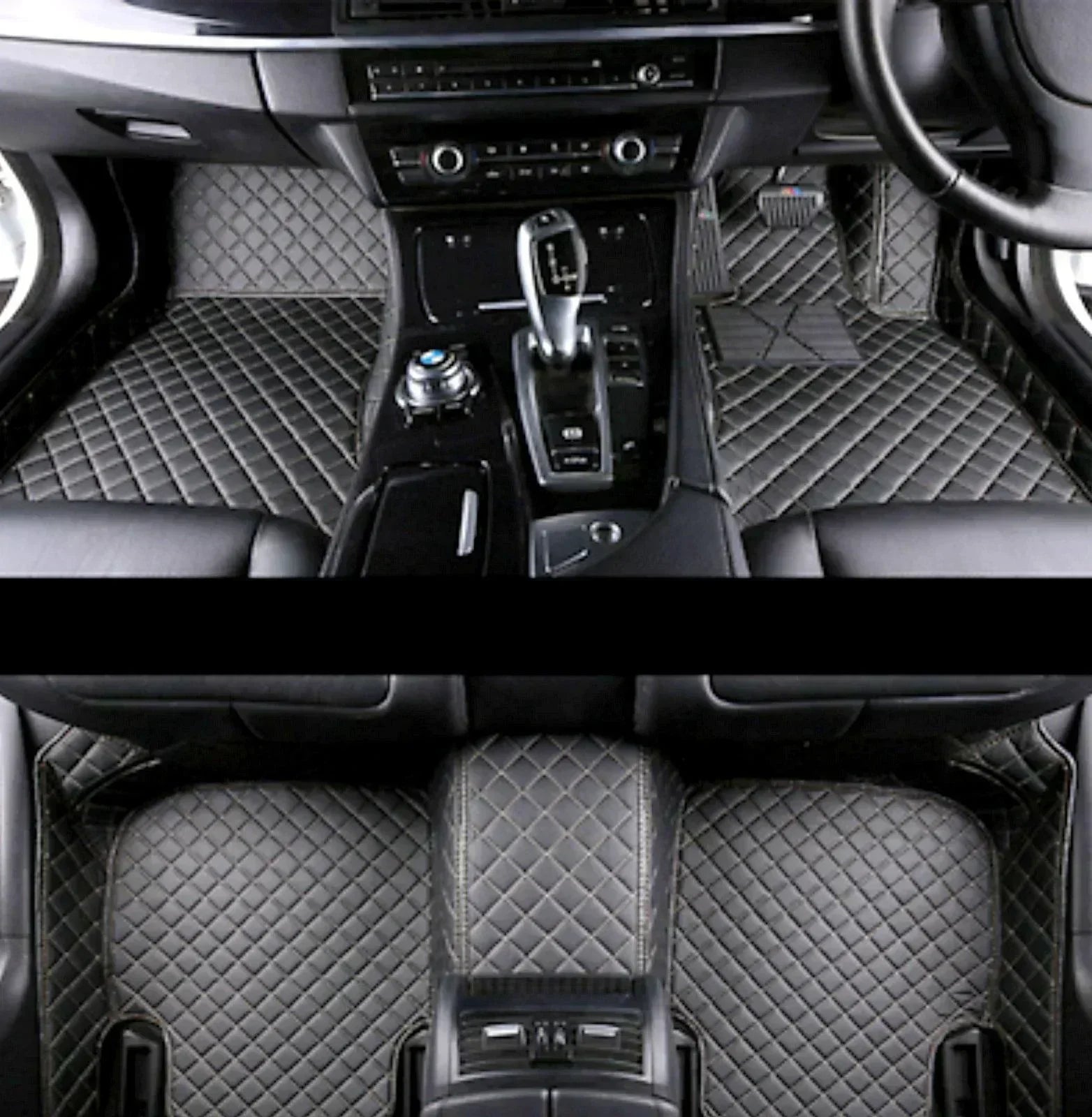 FLOOR MAT 7D STYLE FOR TOYOTA ALTIS X - ndestore.com