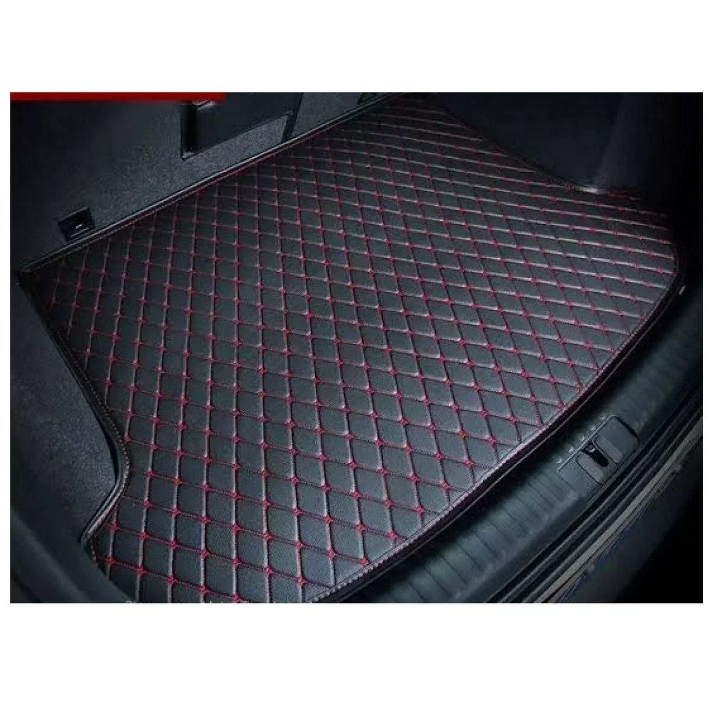 TRUNK FLOOR MAT 7D STYLE FOR TOYOTA PREMIO - ndestore.com