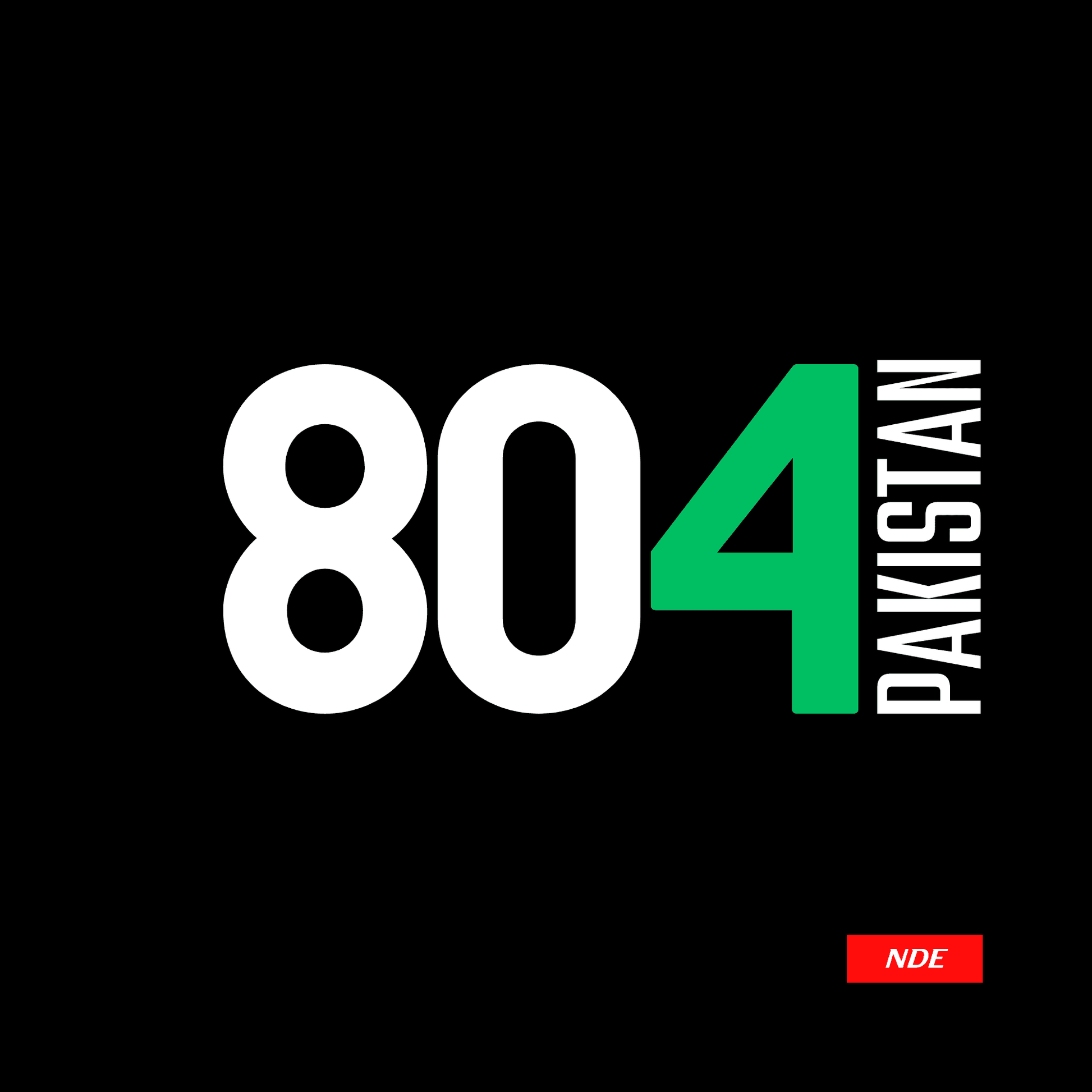 STICKER, 804 SERIES - ndestore.com