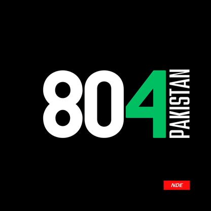 STICKER, 804 SERIES - ndestore.com